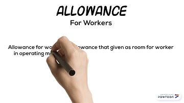 Allowance Modul 5 tanpa AISLE