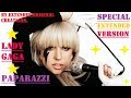 Lady Gaga - Paparazzi (Special Extended Version)