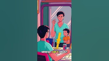 "The Power of Mindset: Transforming Challenges Into Opportunities. #Shorts #MindsetMatters,