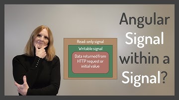 Access the Angular toSignal