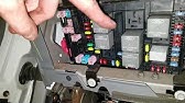 Fuse Box Location And Diagrams Ford F Series Super Duty