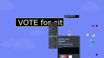 Random Extravagant Marble Race with Voting Episode 3