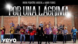 Pequeños Musical & Marco Flores Y La Jerez - Por Una Lágrima