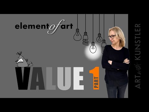Value as an