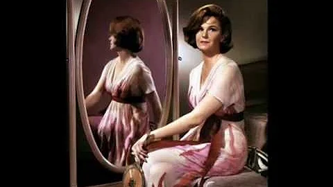 GERALDINE PAGE TRIBUTE