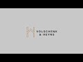 Volschenk  heyns  why choose us