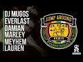 JUMP AROUND (25 YEAR REMIX) - DJ MUGGS FEAT. DAMIAN MARLEY, EVERLAST & MEYHEM LAUREN (Official)