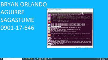 WEBMIN, COMP INT, MYSQL