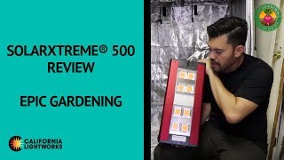The Best Full Spectrum LED Grow Lights - Epic Gardening