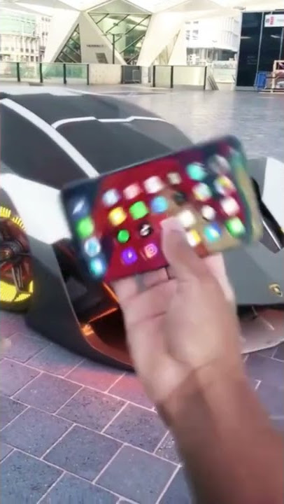 Iphone Infinity #shorts #iphone #mobile #iphoneinfinity