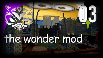 [Armana VODs] The Wonder Mod - Part 3
