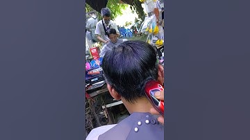 tông đơ cắt tóc có dây cắm điện trực tiếp #barbershop #tongdocattoc #hairstyles #barber #tocdai