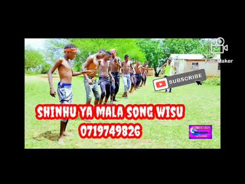 Shinhu ya mala ft gude gude song wisu official audio 2023 ishokela record 0743682607