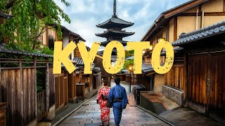 kyoto travel guide - 3 days travel itinerary  the best things to do in kyoto Accommodation