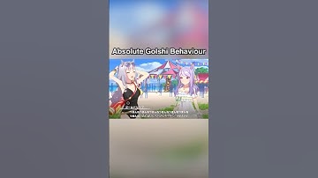 Goldship Crashes Out