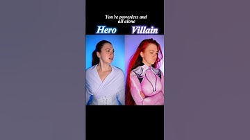 #POV the villain makes up for her betrayal… #youtubeshorts #shorts #fantasy #acting