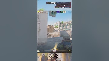 CS2 ACE SALLL !!  #cs2 #csgo #counterstrike2 #counterstrike #gaming #shorts  #shortvideo