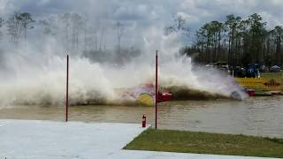 2018 Naples Swamp Buggy Races Best of Races