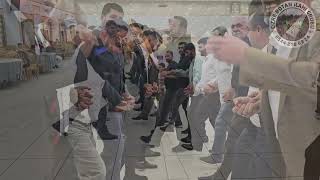 Derviş Madsor Leri Kasım Kiri̇ci̇ Düğünü Silvan Şewko Ser Mila Bélimte Halayı