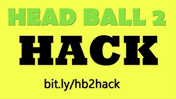 Head Ball 2 Hack 2018 - Head Ball 2 Cheats for free Coins and Diamonds on iOS and Android