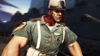 Креативные убийства в Dishonored 2 Креативные убийства в Dishonored 2