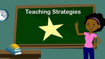 Research-Based Instructional Strategies
