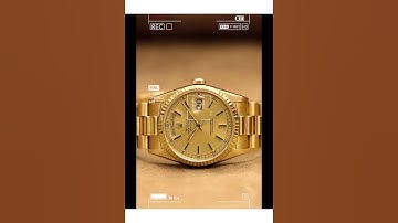 Đồng Hồ Thuỵ Sỹ Nam Cũ đẹp Giá rẻ Nổi Tiếng Chính Hãng - Rolex Đúc 18K| Đồng Hồ Dũng Hoàng #shorts