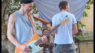 Download Lagu Robos Floyd Band Live Open Air Under The Tree MP3