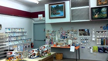 Blade mCPX: First Hands On