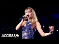 Taylor Swift Reveals &#39;The Eras Tour&#39; Film Streaming Date