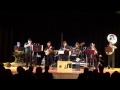 Louisiane And Caux Jazz Band - The Charleston