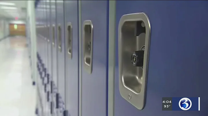 VIDEO: State releases survey sent to teachers about reopening schools in the fall