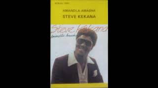 Steve Kekana_(Amandla amasha)