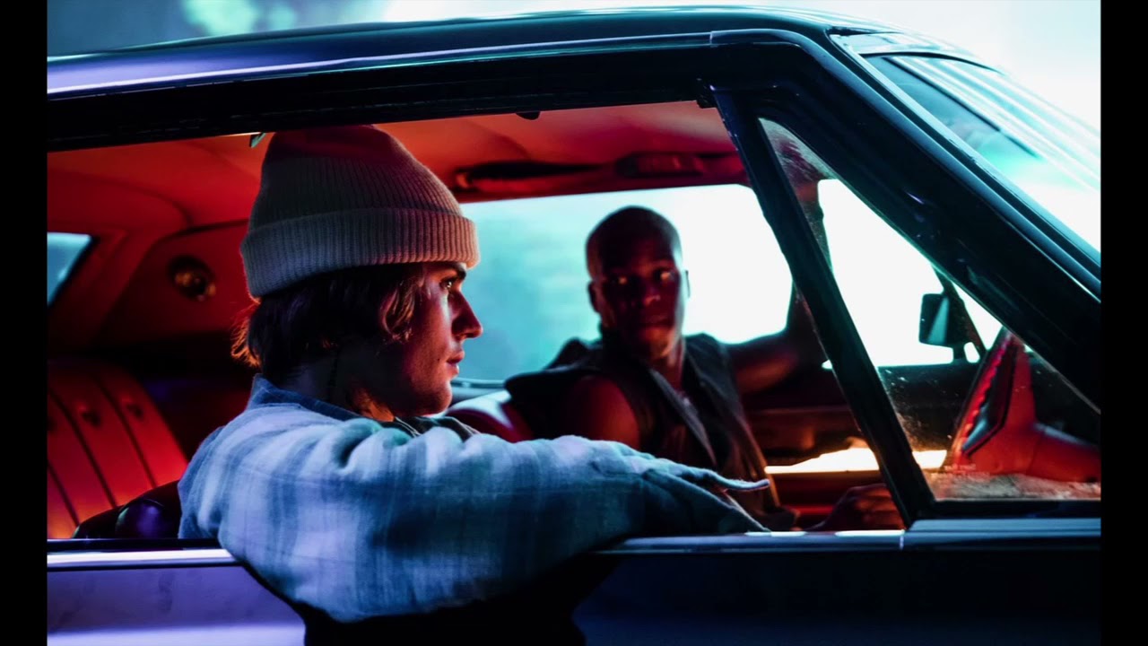 Peaches (Slowed & Pitched Down) - Justin Bieber