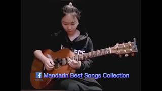 instrumen lagu Mandarin yg the best lah 'bie Zhi ji'