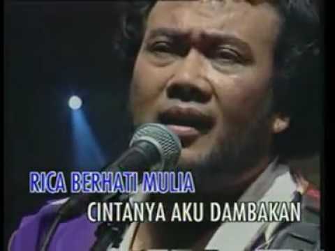 rhoma irama   bimbang