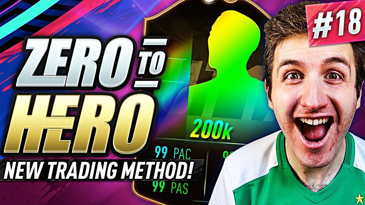 fifa 19 pack opening online I GOT A 200K PLAYER!!! FIFA 19 ZERO TO HERO
