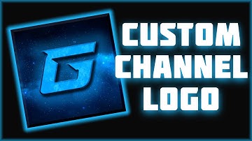 How To Make a FREE YouTube Logo 2025 (NO PHOTOSHOP) | How To Create A Professional Logo Online