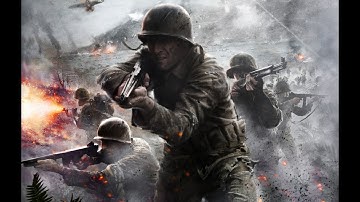 call of duty world at war multiplayer bots mod