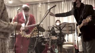 Crossroad blues、、Nagata R&R C B