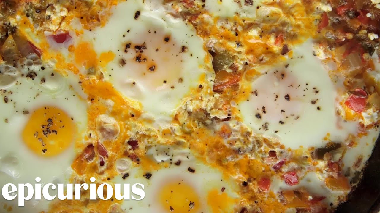 How to Make the Best 3-Ingredient Breakfast of All Time