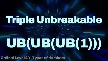 NUMBERS 0 TO #̴͇͇̺͍̉́̓¿̴͓̤̅̾̐&̸̢̯͈̩͔̗̓!̷͈͇͒̈͝@̵̡̮̭̫̝͚̿̍́%̴̧͓̗̫͉̫̿̇̾́͂͛?!?!?! (Segment 3) [x64]