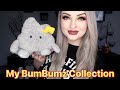 My bumbumz collection  cute kawaii plushies  lunalily 2024