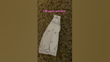 Thumbnail of #y2k #y2kaesthetic #fashion #style #aesthetic #outfit #fypviral #audio #fypviral