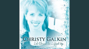 O the Deep, Deep Love