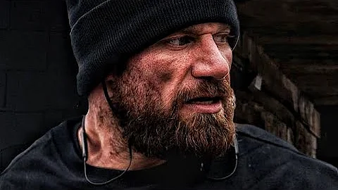 GOING THROUGH HELL - SETH FEROCE - EPIC BODYBUILDING LIFESTYLE MOTIVATION