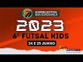 FUTSAL KIDS 2023