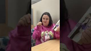 Romance Novels with Samantha Irvine