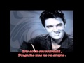 Elvis Presley - It's now or never - traducere romana
