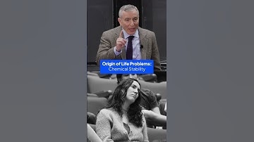 RNA World: Do the Numbers Add Up? #science #abiogenesis